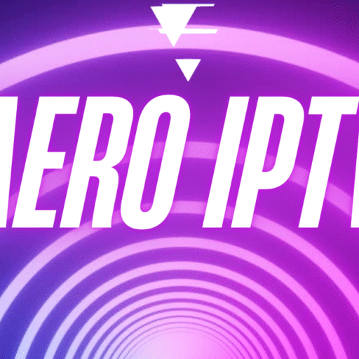 Aero iptv